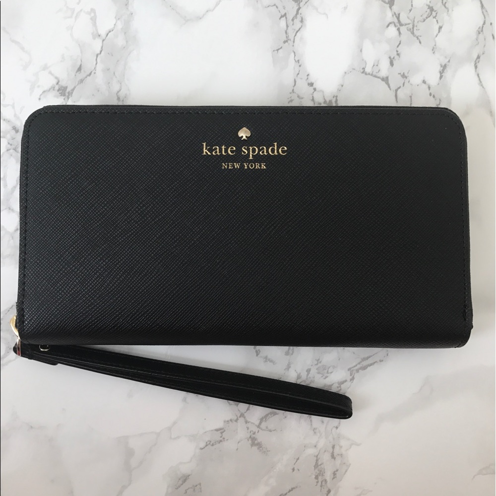 NIB ♠️KATE SPADE ♠️ SMARTPHONE UNIVERSAL WRISTLET